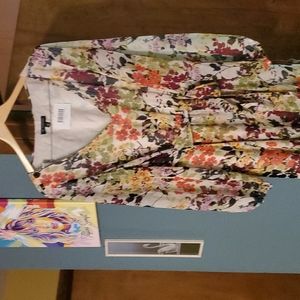 Full length dress